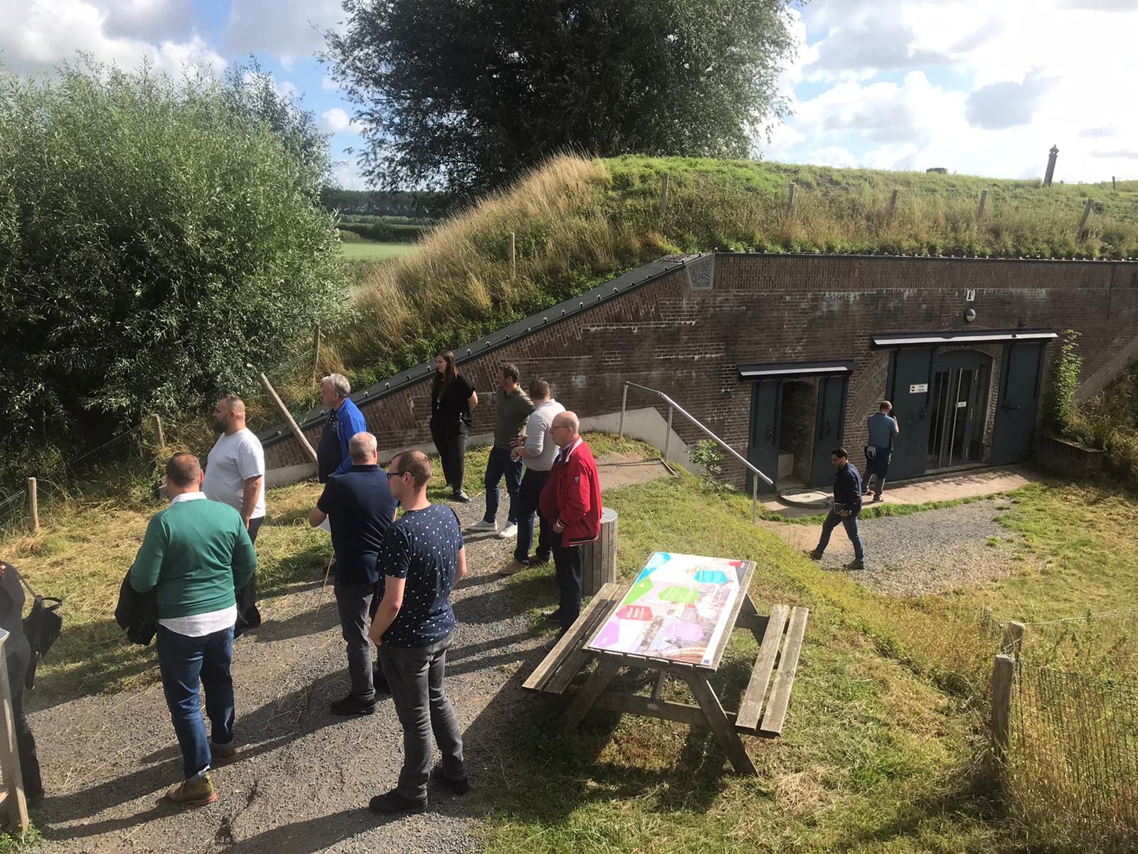 Heisessie Oranjevereniging