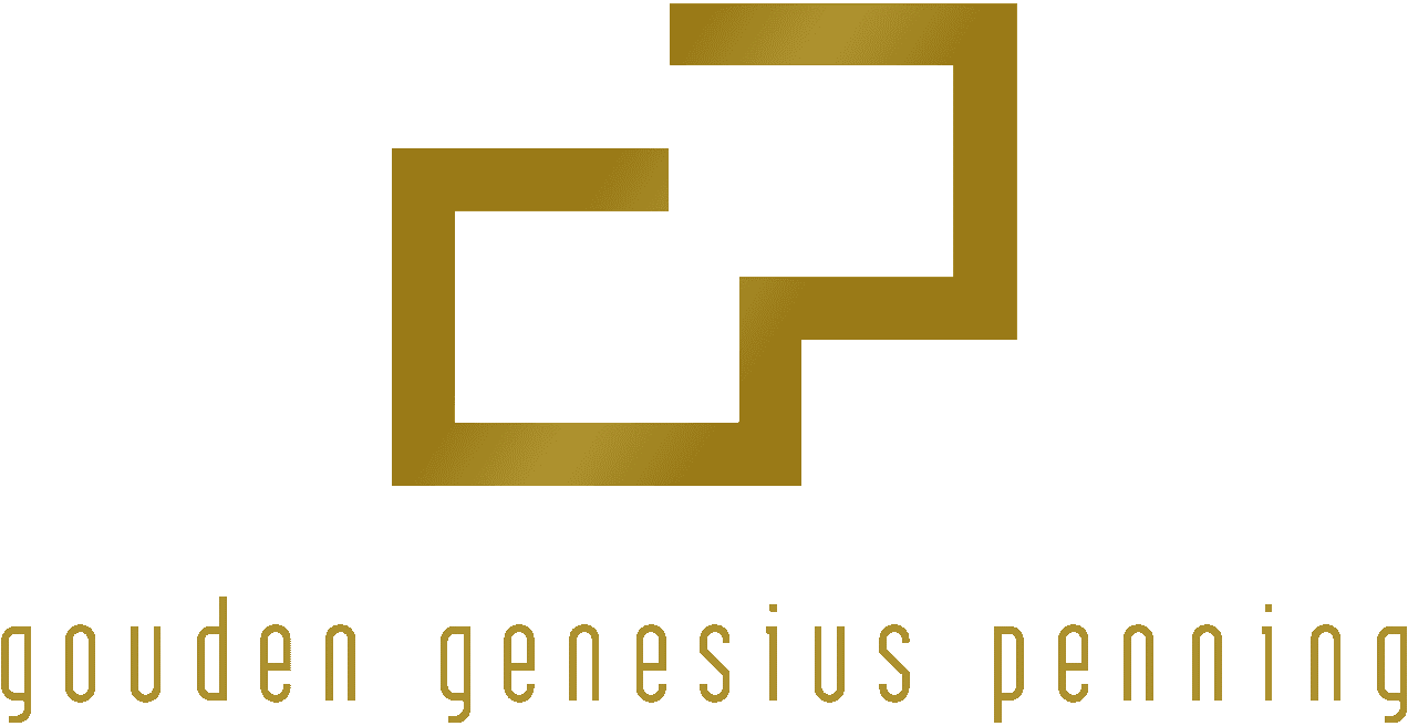 Gouden Genesius Penning